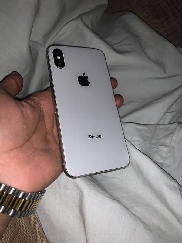 iphone x pta approved 0