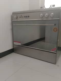 cooking Range