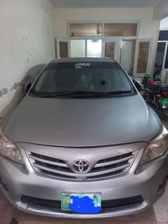 Toyota Corolla GLI 2014 read add carefully 0