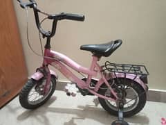 kid cycle