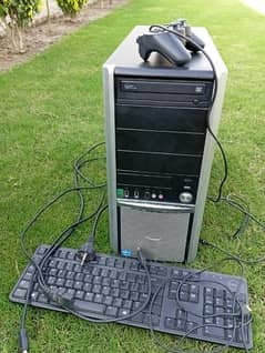 Gaming pc