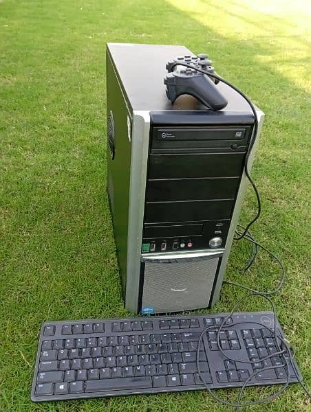 Gaming pc 1