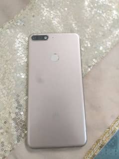 huawei y7 prime 2018 for sale