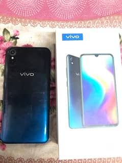 vivo y91c