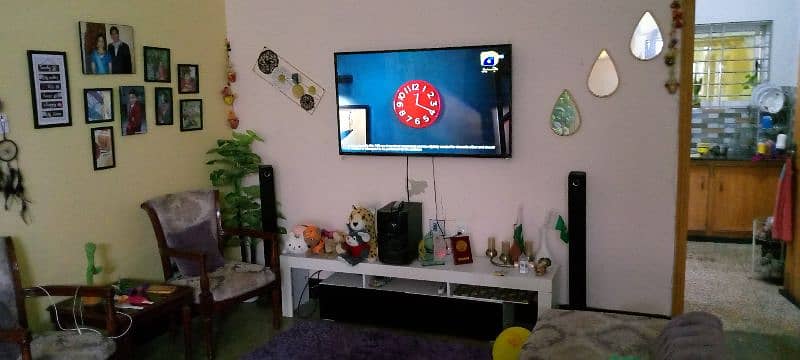 55 inch full android smart led 0