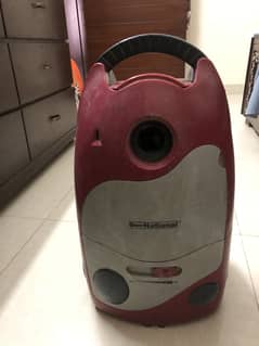 Vacuum cleaner In perfect condition 0