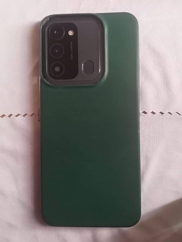 Tecno Spark 8C (urgent sell) 1