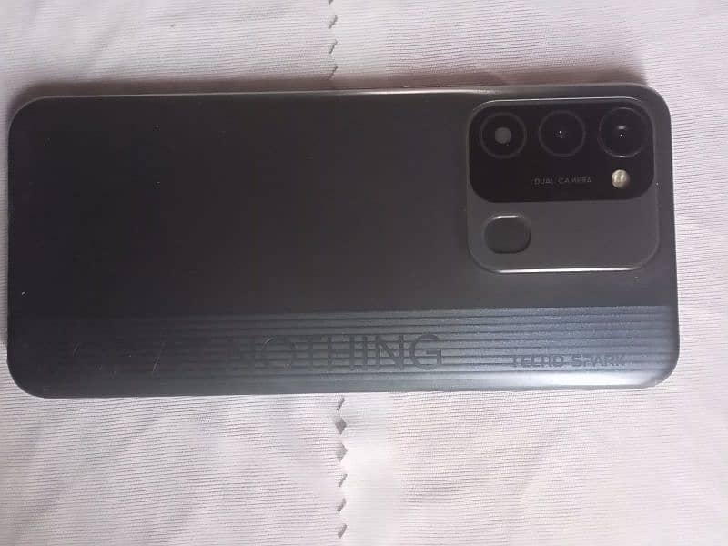 Tecno Spark 8C (urgent sell) 2