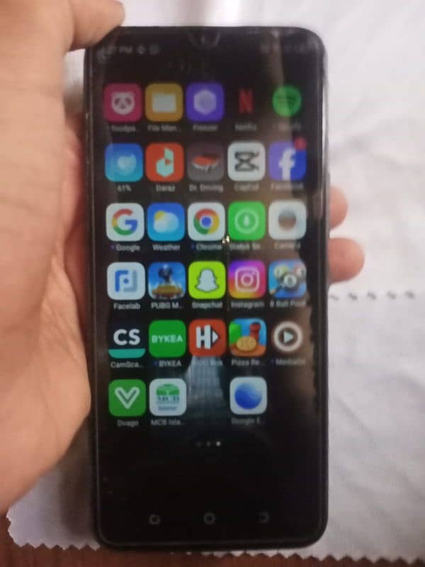 Tecno Spark 8C (urgent sell) 3