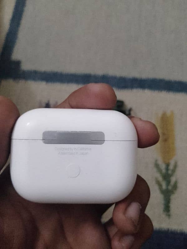 Air Pods pro 3