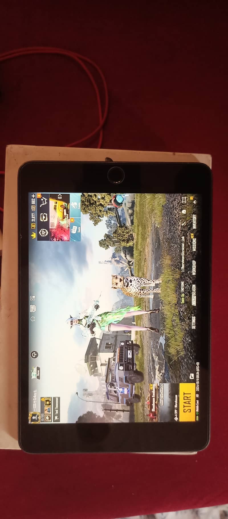 Ipad mini 5 2