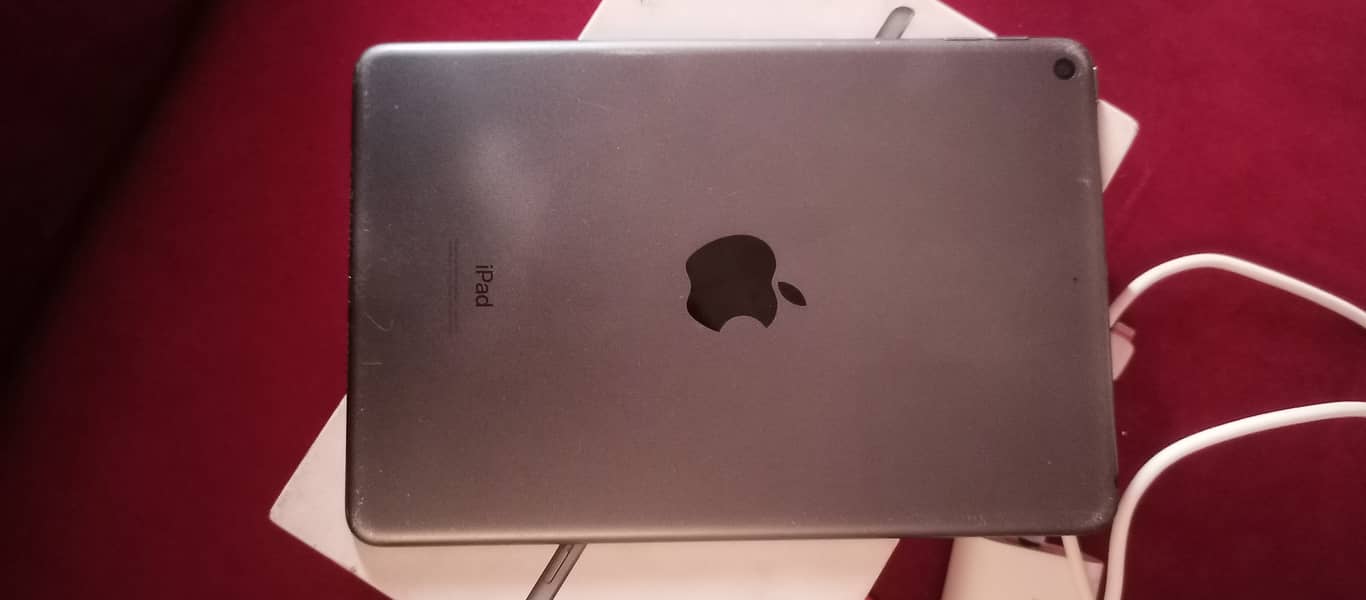 Ipad mini 5 4