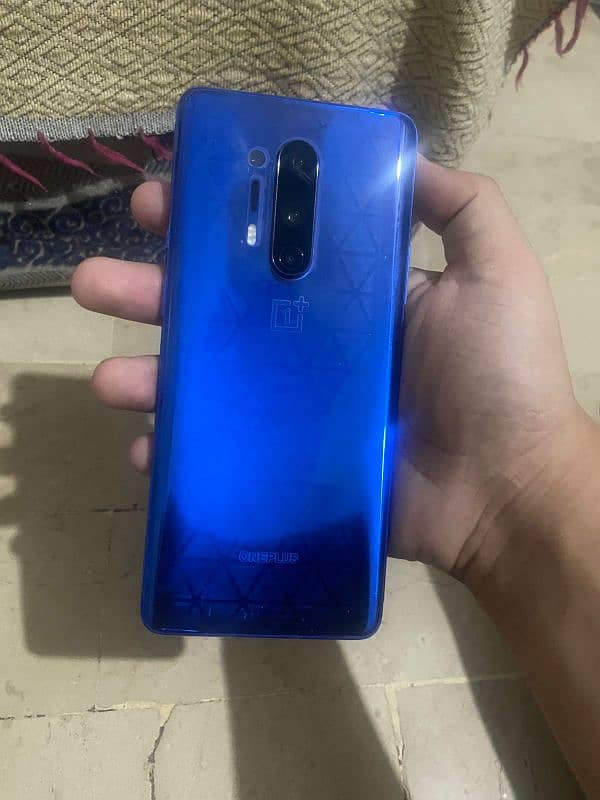 one plus 8 pro pta approved 0