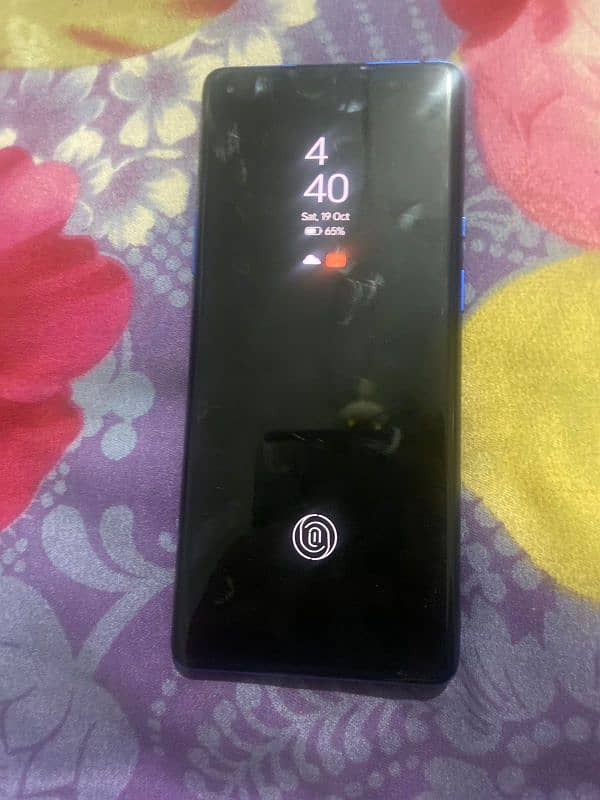 one plus 8 pro pta approved 4