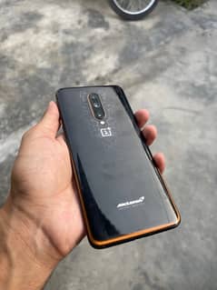 OnePlus 7T Pro McLaren Edition