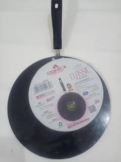 NON STICK TAWA (GRIDDLE)