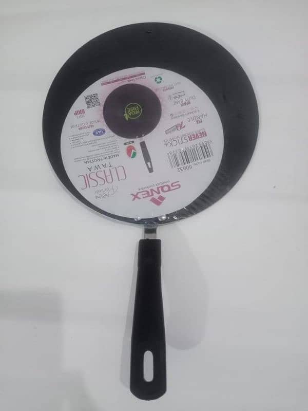 NON STICK TAWA (GRIDDLE) 1