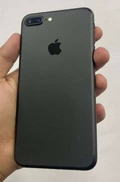 Apple iphone 7 plus non pta