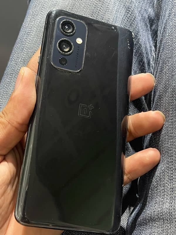 one plus 9 pta approve patch 1