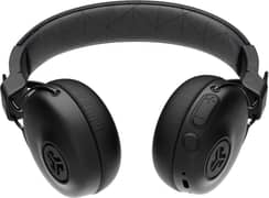 Wireless Headphone Gaming | Calling | Conference- 28 Hours Battery