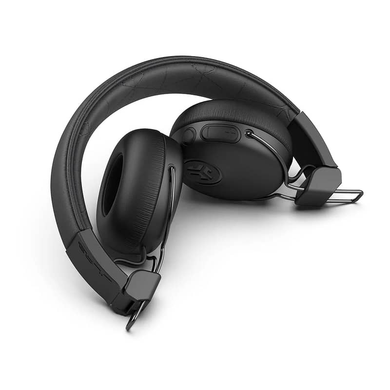 Wireless Headphone Gaming | Calling | Conference- 28 Hours Battery 8