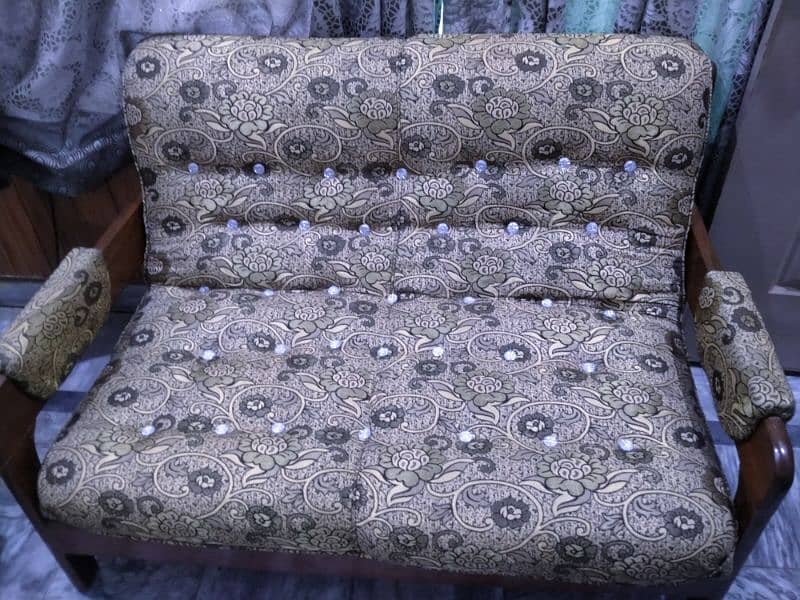 3 seater sofa set 2