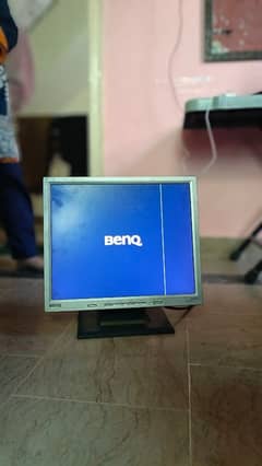 BENQ Q7T3 MONITOR MODRL Q7T3