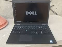 dell core i5 8 generation