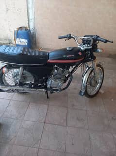 125 for sale