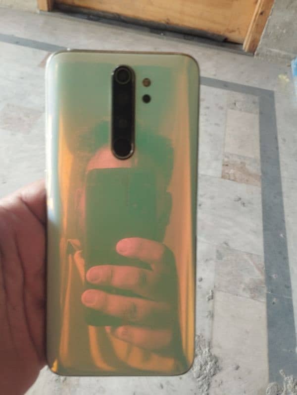 xiaomi note 8pro 6gb 64gb 2