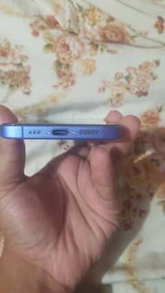 iphone 16 blue colour