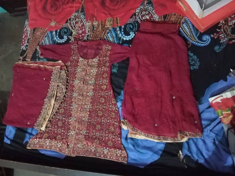 lehnga for sale 2