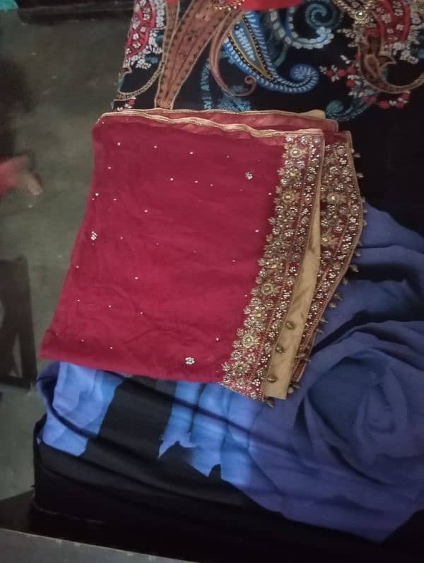 lehnga for sale 4