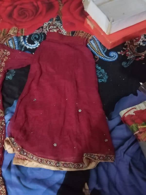 lehnga for sale 5