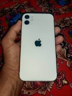 iPhone 11(Jv)