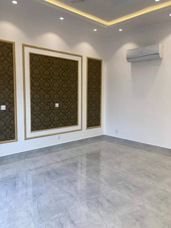 1 Kanal Slightly Used House For Rent in Phase 5 DHA Lahore Prime Location 5