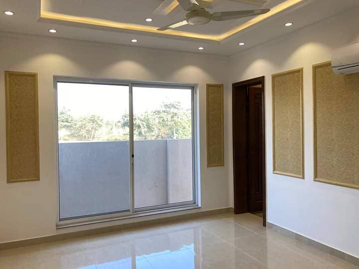 1 Kanal Slightly Used House For Rent in Phase 5 DHA Lahore Prime Location 6