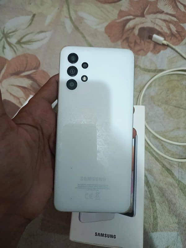 Samsung A32 5