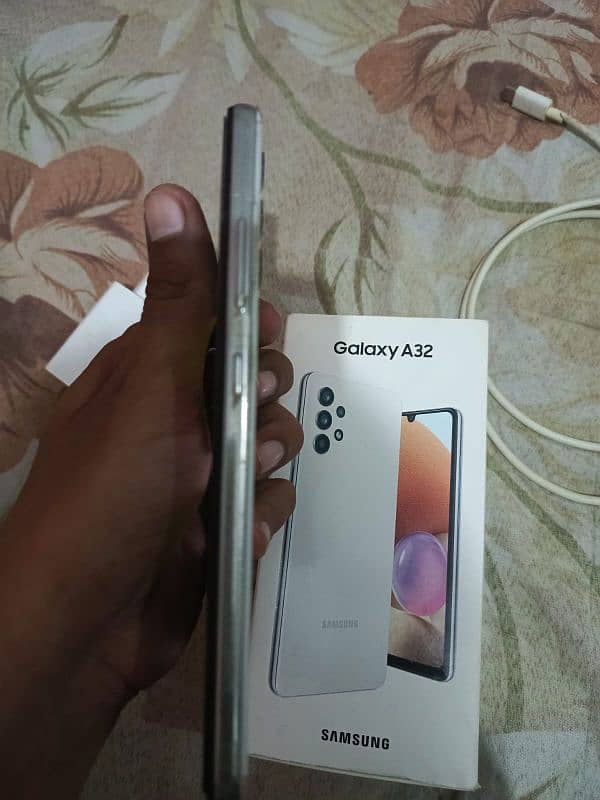 Samsung A32 8