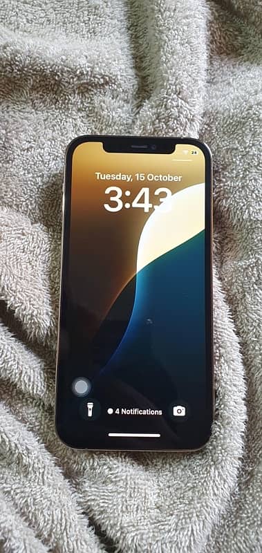 IPhone 12 Pro non pta| 128gb | Factory unlock | Display change 2