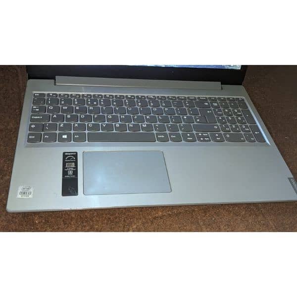 Lenovo IdeaPad 1