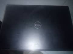 Dell company laptop for sale