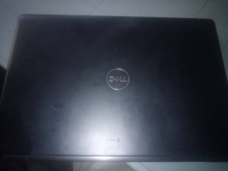 Dell company laptop for sale 0