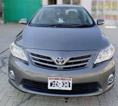 Toyota Corolla XLI Convert gli urgent sale