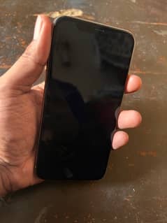 IPhone X for sale