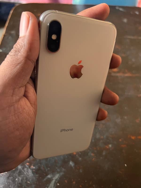 IPhone X for sale 1