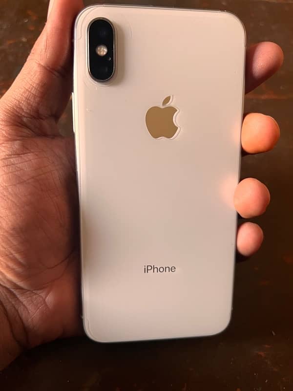 IPhone X for sale 2