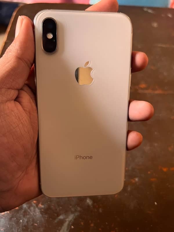 IPhone X for sale 3