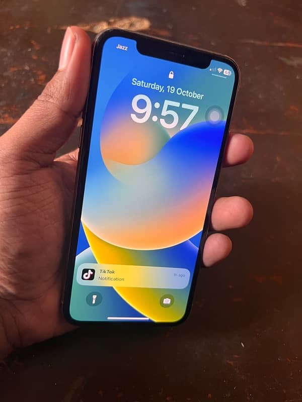 IPhone X for sale 5