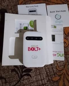 ZONG J azz device sim**available all Pakistan what'sapp